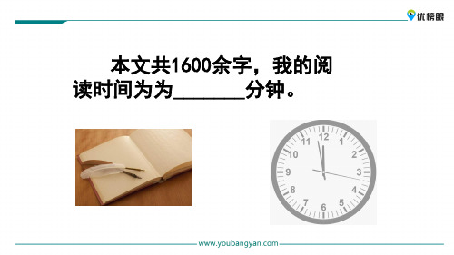 【2020版语文专题】 四年级语文课件 7 什么比猎豹的速度更快新课标改编版_16-20