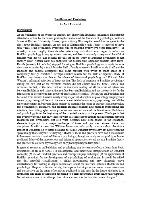 Buddhism_and_Psychology