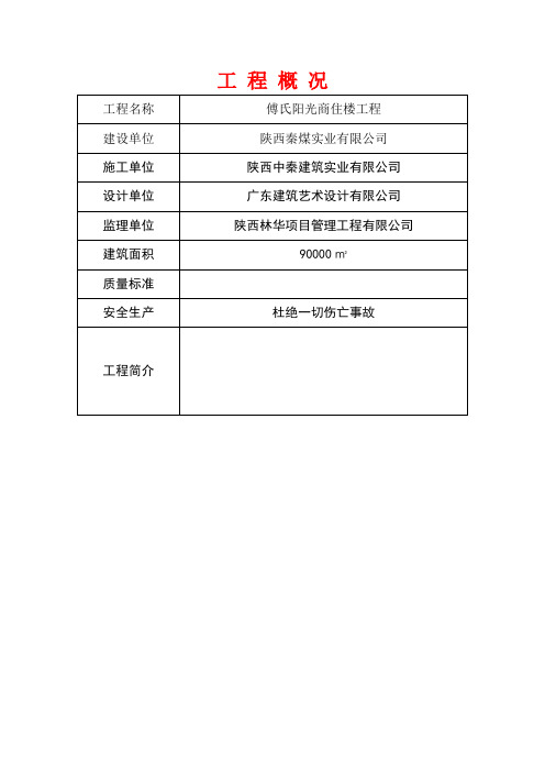 施工场地五牌一图示范样板