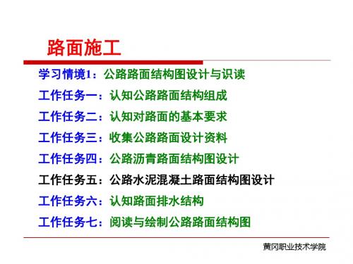 第9-13讲c水泥混凝土路面-PPT课件