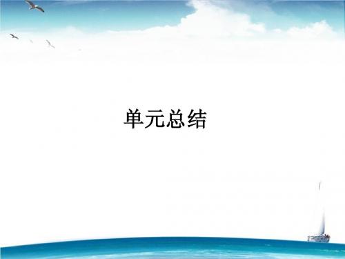 【师说】2016高考历史(岳麓版)一轮全程复习构想课件:第十二单元 中国古代的思想与科技12单元总结