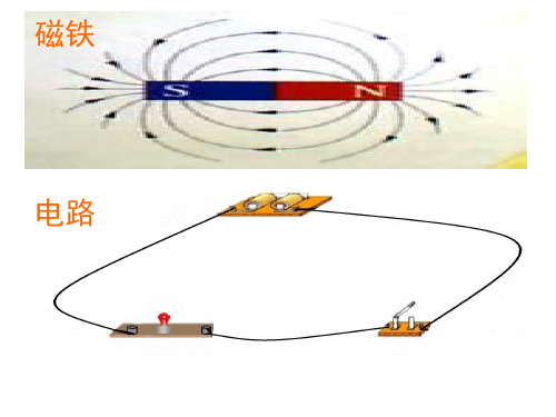 六年级科学电和磁