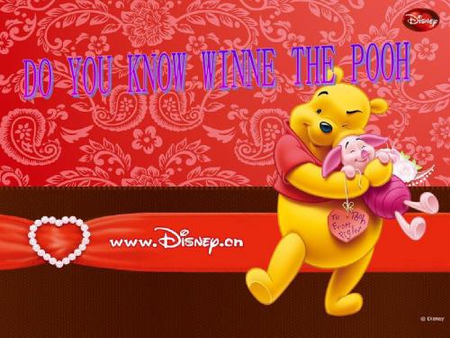 pooh