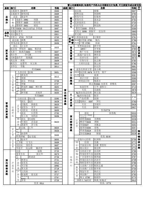 雷士照明LL-2009