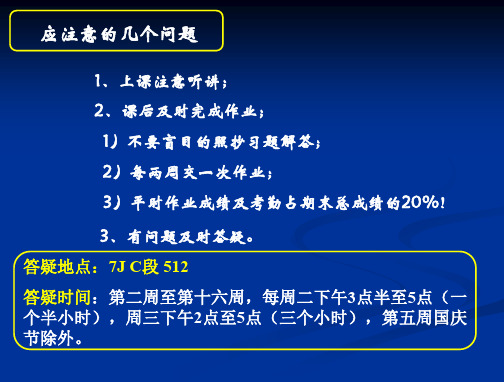 第一次课-静电场10.1-10.2