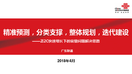 特训营：2I2C快速发展下的网络支撑问题及思路-韩纬禧