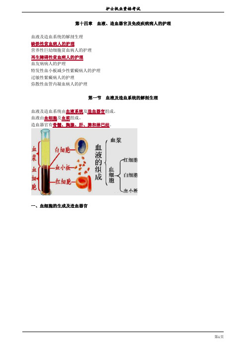 2020护士资格考试1401