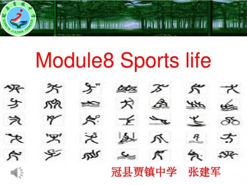 外研版九年级英语上册Module8Unit2