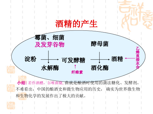 4 第四讲 白酒制曲