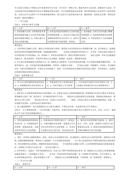 学习品质 (1)