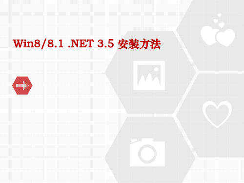 .NET 3.5 安装图解