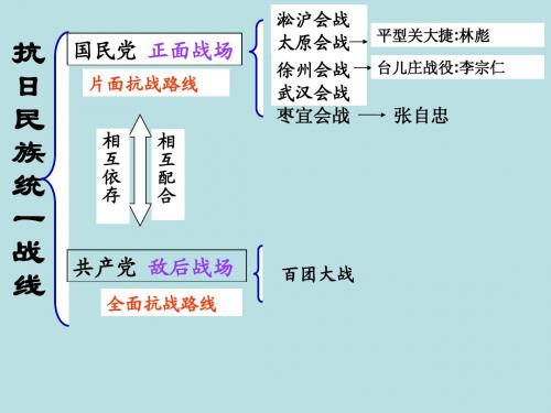 第20课《抗日战争的胜利--应用