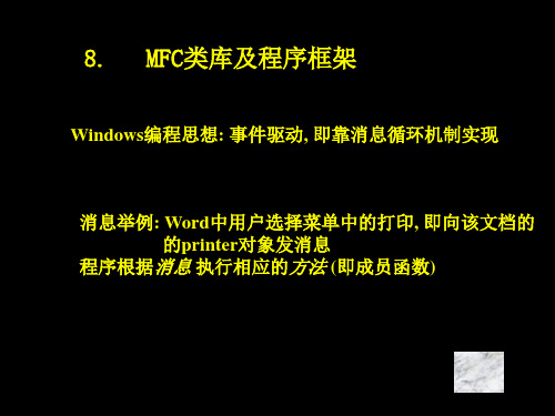 C语言面向对象程序设计ppt课件