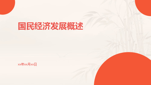 国民经济建设运动