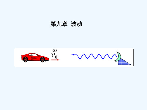 桂电2014大物AII重修_波动