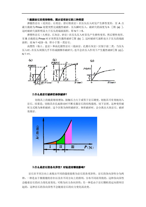 钻探工程常见问题及分析