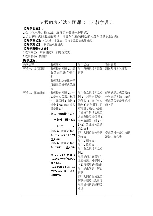 人教A版高中数学必修1《1.2 函数及其表示 习题1.2》_0