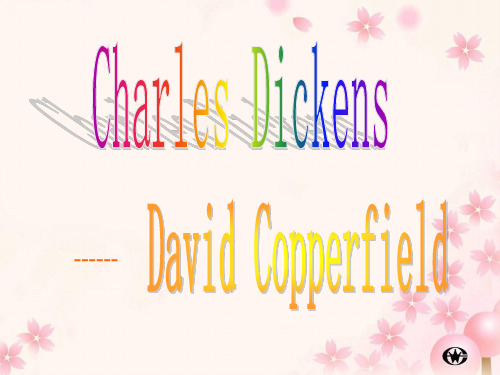 Charles__Dickens___and___David__Copperfield