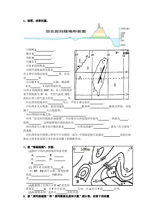 图题123