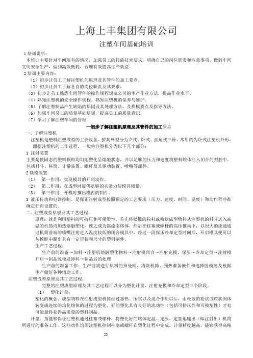 上海上丰集团有限公司