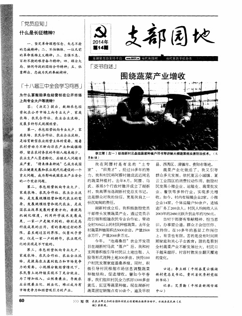 什么是长征精神?