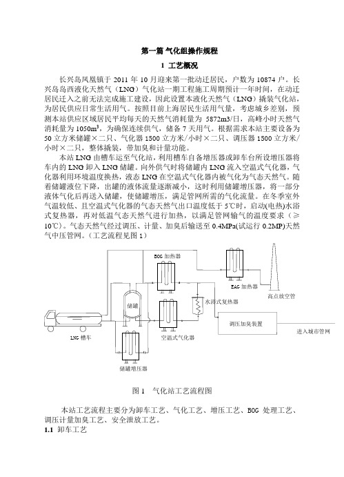 临时撬操作规程(试行)