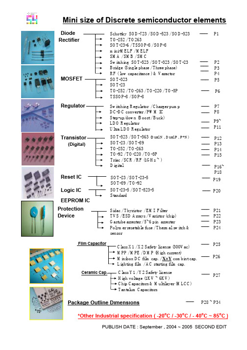 MMDT3946中文资料