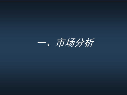 桂林市楼房客户群分析