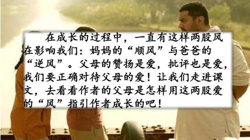 部编版【课件】语文五年级上册-19“精彩极了”和“糟糕透了” (共43张PPT)(含解析)
