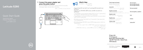 Latitude 5290 快速入门指南.pdf_1700617310.4779983说明书