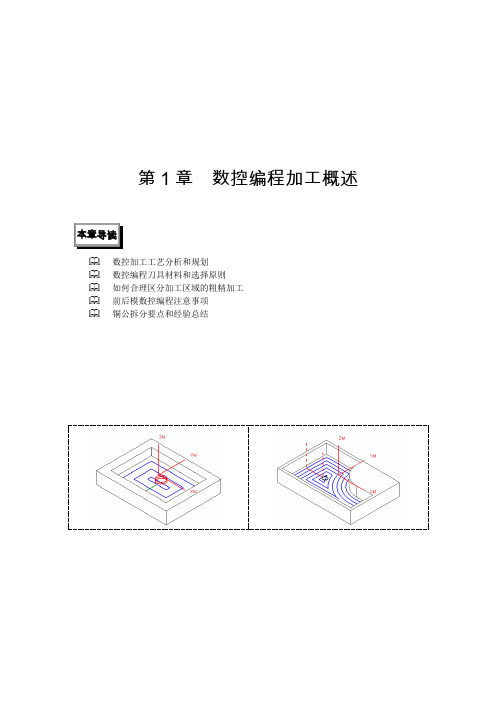 铜公拆分工艺流程