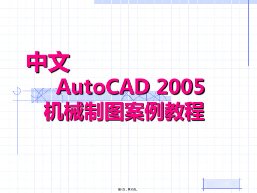 cad2005