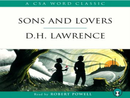 sons and lovers