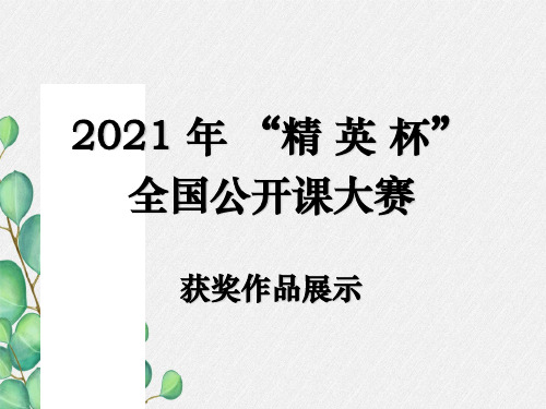 《植物种子的萌发》课件 (优秀课获奖)2022年苏教版 (2)