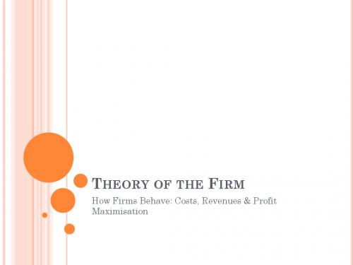 Lecture_3_-_Theory_of_the_Firm