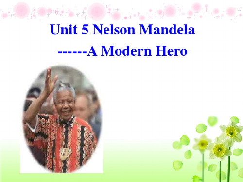 Unit5NelsonMandelaWarmingup.ppt