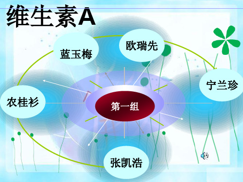 维生素Appt