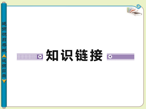 【导与练】2013-2014学年高中英语(人教)必修一+专题讲座：+句子成分(43张ppt)