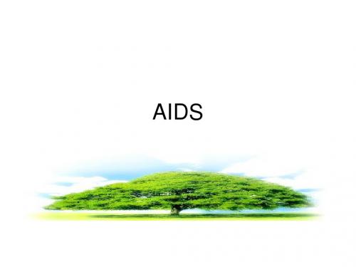 AIDS