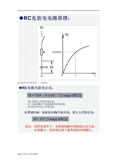 触摸按键设计规范