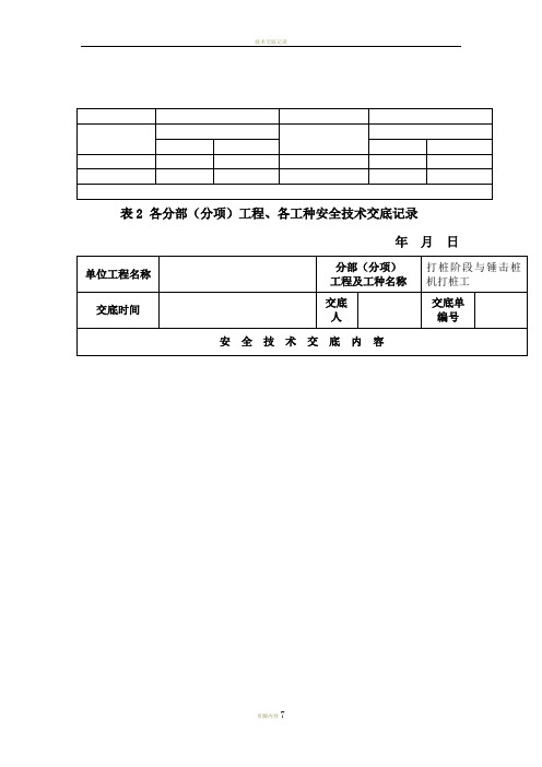 园林工程施工准备工作