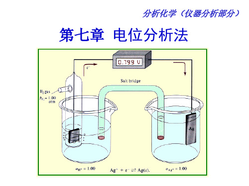 第07章 电位分析法-7