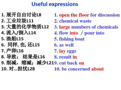M5U2reading-难句分析