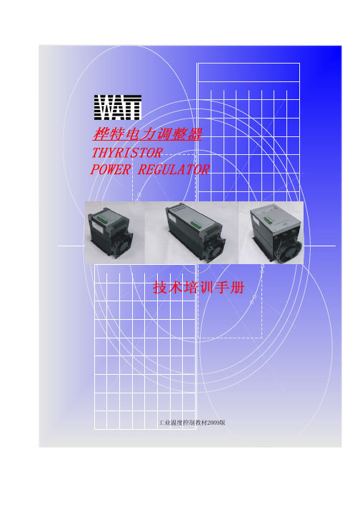 SCR制作资料