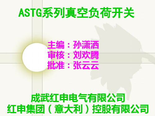 真空负荷开关AST-12,ASTG1-12-630,ASTG2-12-630,ASTGF2-12-630