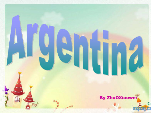 Argentina