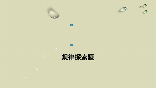 2020安徽省中考数学专题复习实用课件 安徽中考重难题型精讲练 5【精选】