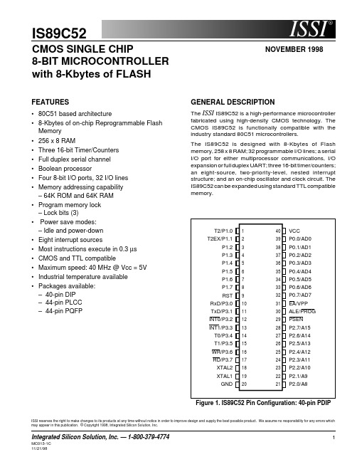 89C52_datasheet