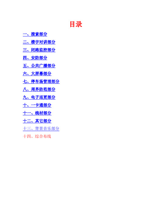 智能化常用网站