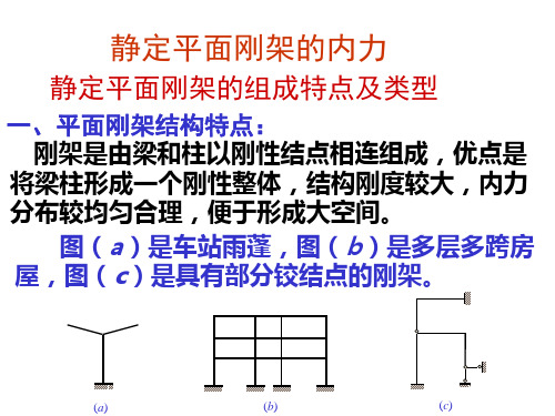 建筑力学课件8